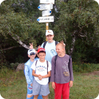 Ktorým smerom ďalej? :)