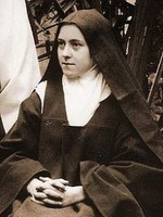 Sv. Terézia z Lisieux