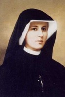 Sv. Faustína